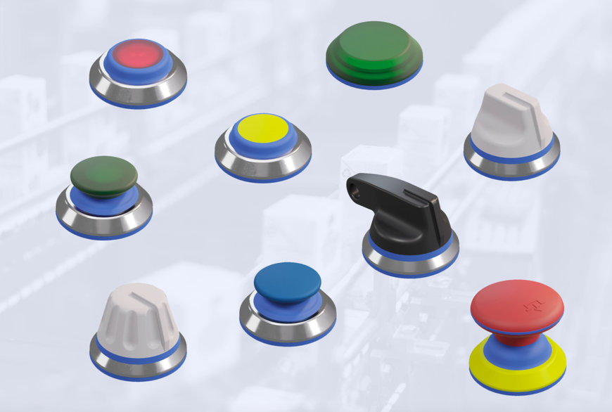 SCHMERSAL TO PRESENT NEW SAFETY AND AUTOMATION SOLUTIONS AT INTERPACK 2023